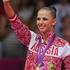 Kanajeva gimnastika olimpijske igre 2012 London