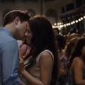 Edward in Bella na medenih tednih. (Foto: YouTube)