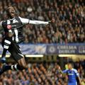 Cisse Chelsea Newcastle United Premier League Anglija liga prvenstvo