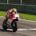 Andrea Iannone motoGP Spielberg