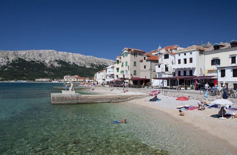 Baška