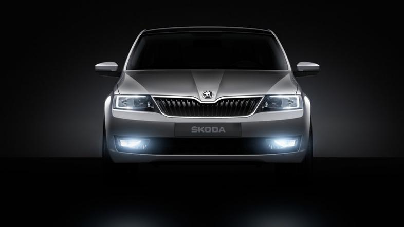 Škoda MissionL concept