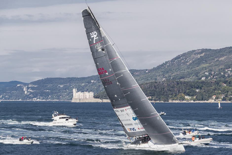 Barcolana | Avtor: arhiv Barcolana