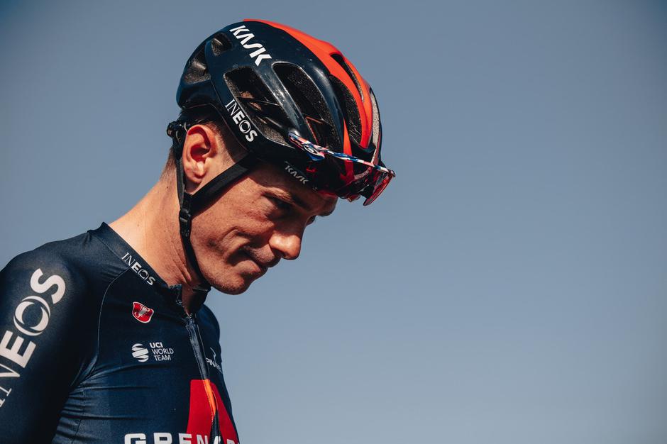 Rohan Dennis | Avtor: Profimedia