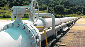 Tako kot pri elektriki je mogoče tudi pri plinu sporočati dejansko porabo ali pa