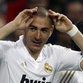 Karim Benzema