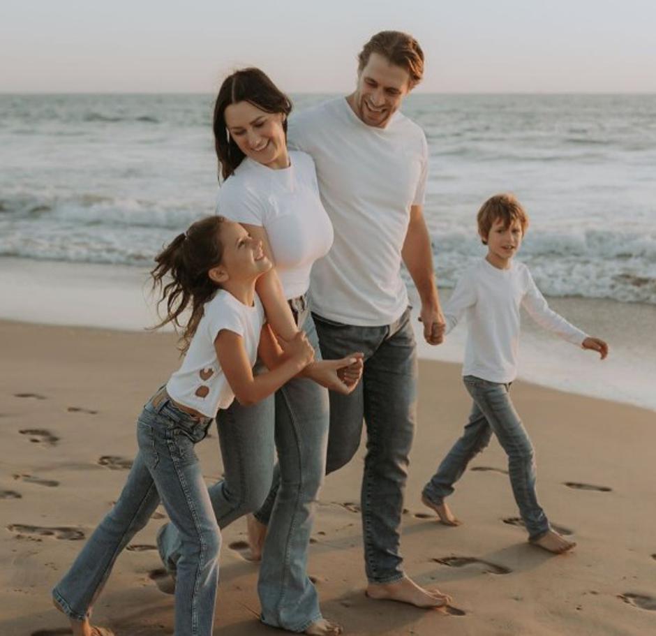 Anže Kopitar | Avtor: Instagram