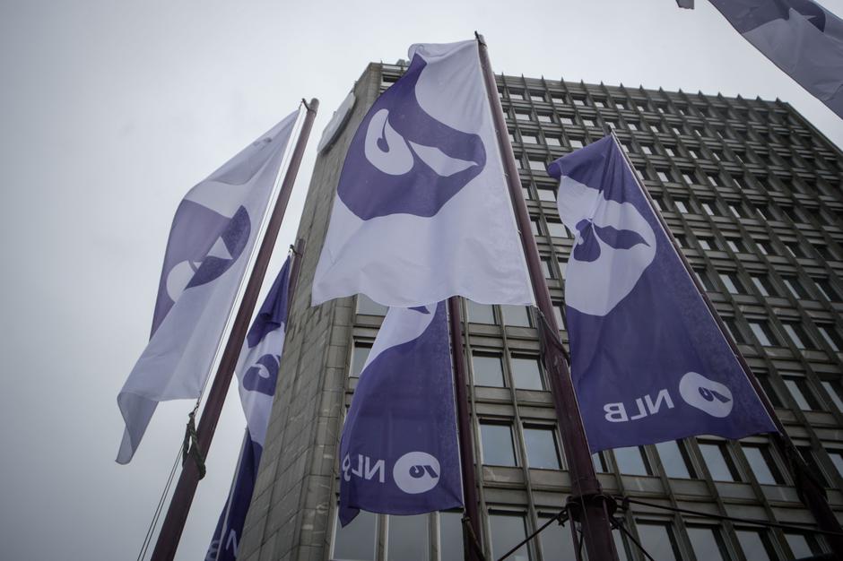 NLB | Avtor: Anže Petkovšek