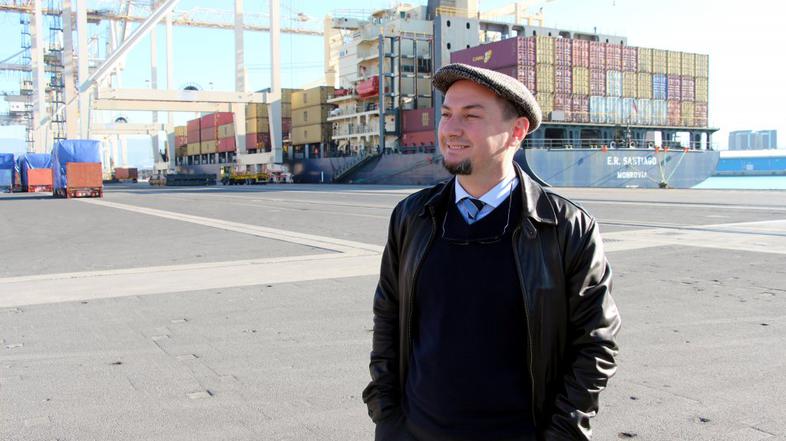 Gašpar Gašpar Mišič