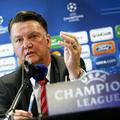 Van Gaal se želi znova preizkusiti na reprezentančni ravni. (Foto: Reuters)