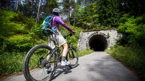 Kolesarska pot Mislinjski dolini