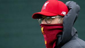 jurgen klopp