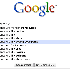 Google predlog