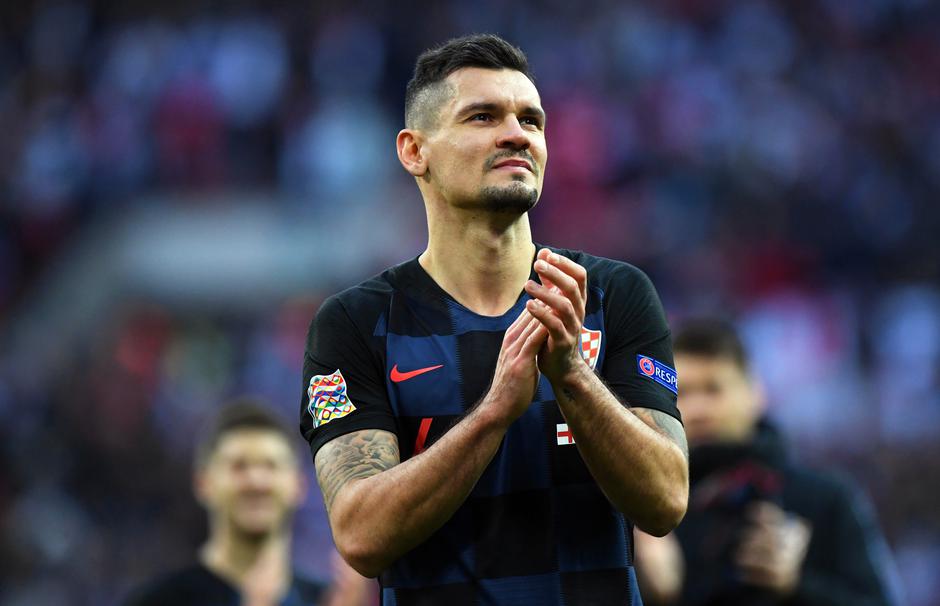 dejan lovren | Avtor: Epa