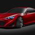 Scion FR-S concept