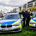 Policijski BMW serije 3