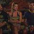 Survivor, Sandi, Alen, Maja