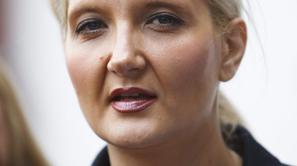 Vesna Györkös Žnidar