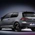 VW golf GTI TCR