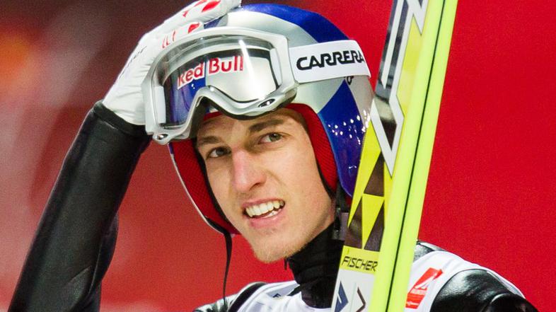 gregor schlierenzauer