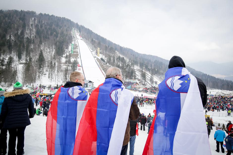 Planica 2018 | Avtor: Saša Despot