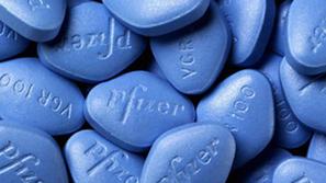 Viagra bo dobila slovensko različico.