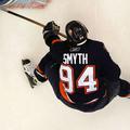 Los Angeles Kings je v svoje vrste pripeljal veterana Ryana Smytha iz Colorada.