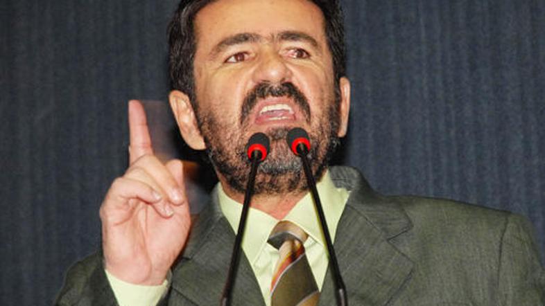 Wallace Souza © AFP