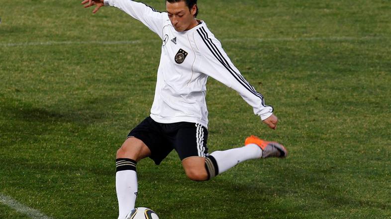 Mesut Ozil Özil Oezil