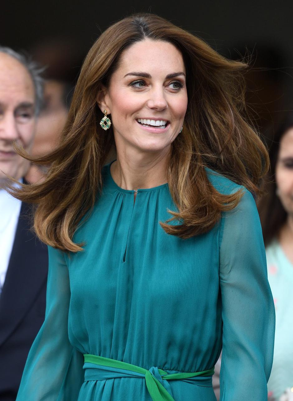 kate middleton | Avtor: Profimedia