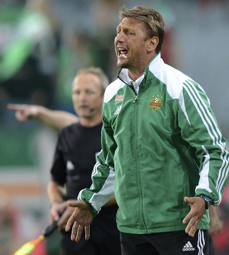 Barisic | Avtor: Epa