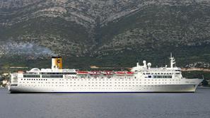 Costa Allegra