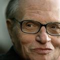 Larry King se za zdaj še ne bo ločil. (Foto: Reuters)