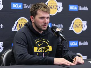 Luka Dončić