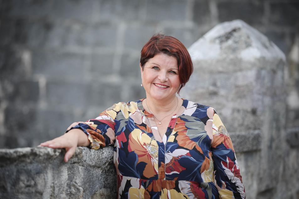 MELITA ZAGORC VEGELJ, univ. dipl. psih.