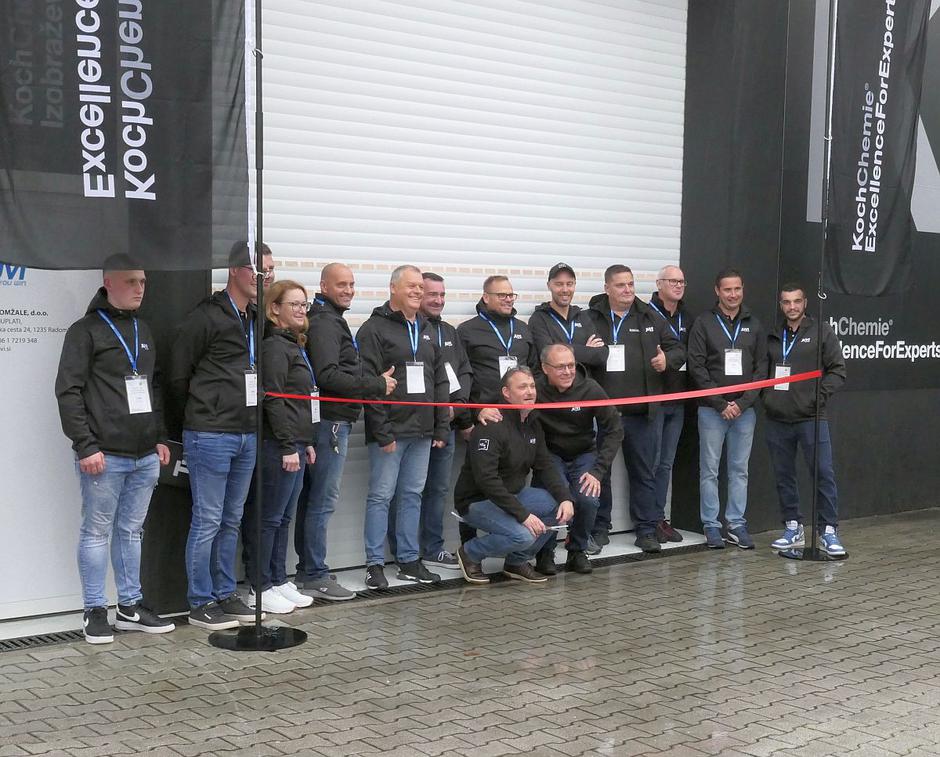 JUVI Domžale, tečaj kozmetičnega vzdrževanja vpozila | Avtor: Matija_Janežič