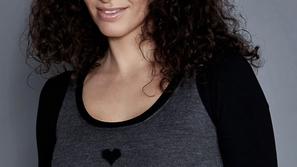 Metka Albreht (Foto: Proplus)