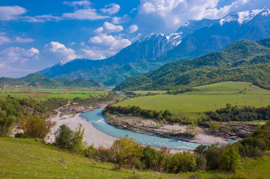 Albanija | Avtor: Profimedia