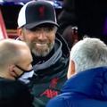 klopp mourinho