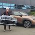Toyota tovarna TMMF Valenciennes Francija