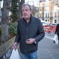 Jeremy Clarkson