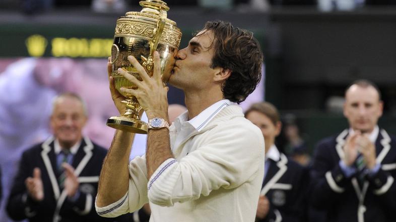 federer wimbledon 2012