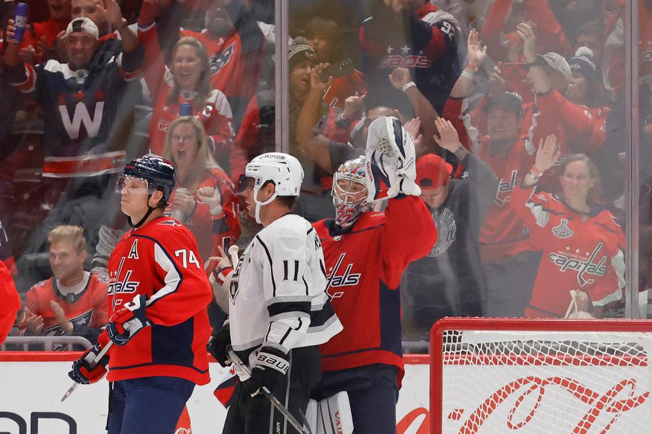 Anže Kopitar | Avtor: Profimedia