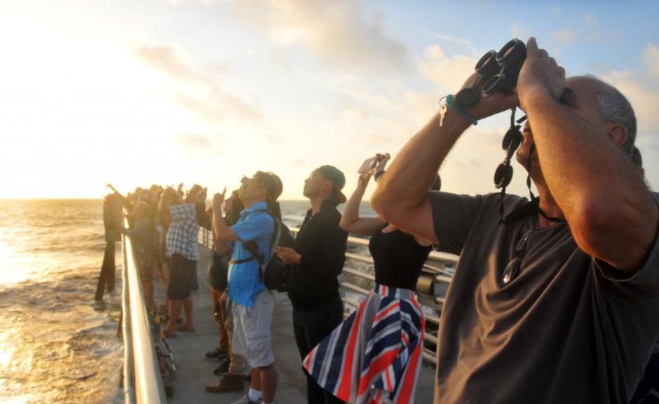 Izstrelitev v Cape Canaveralu | Avtor: Profimedias