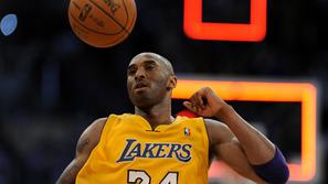 los angeles lakers bryant