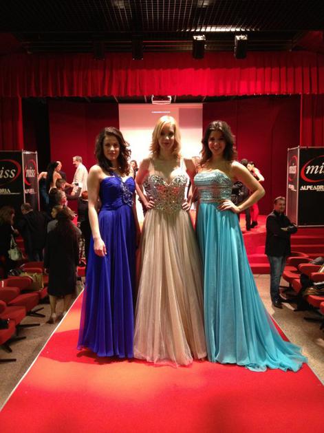 MISS ALPE ADRIA