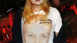 Vivienne Westwood