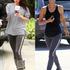 Megan Fox vs. Halle Berry