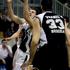 liga NLB Union Olimpija Partizan Tivoli Klobučar