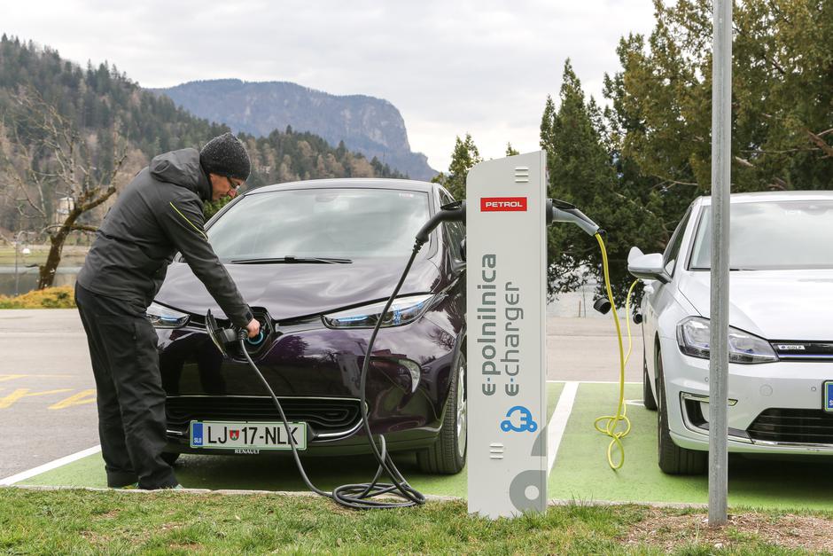 Prima električni avti | Avtor: PRIMA